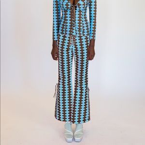 SOLD Tyler McGillivary “Samara” Pants